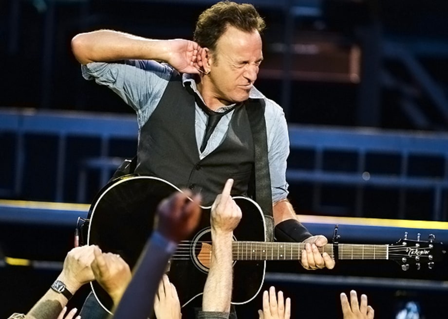 I Can't Hear You!