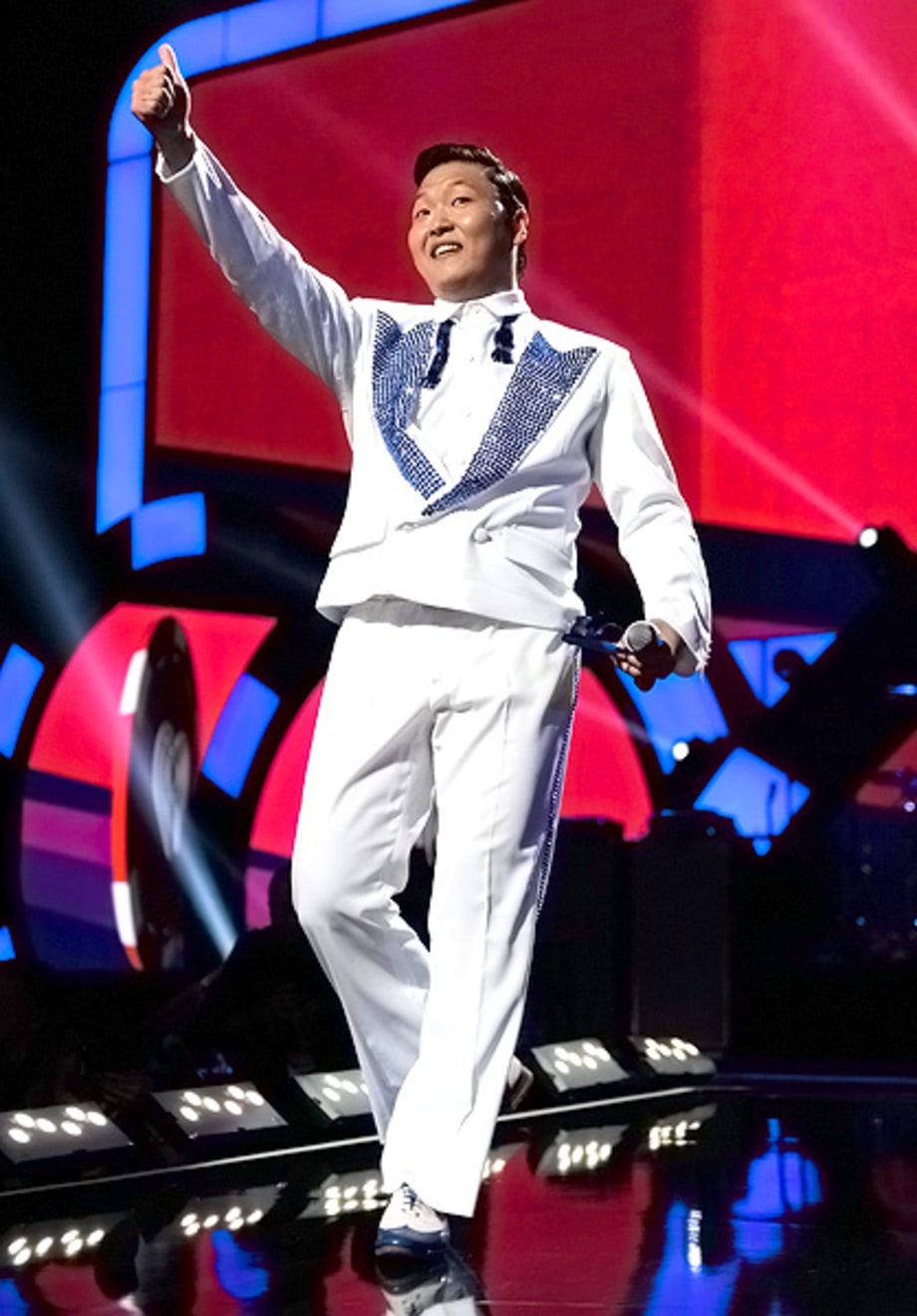 Psy