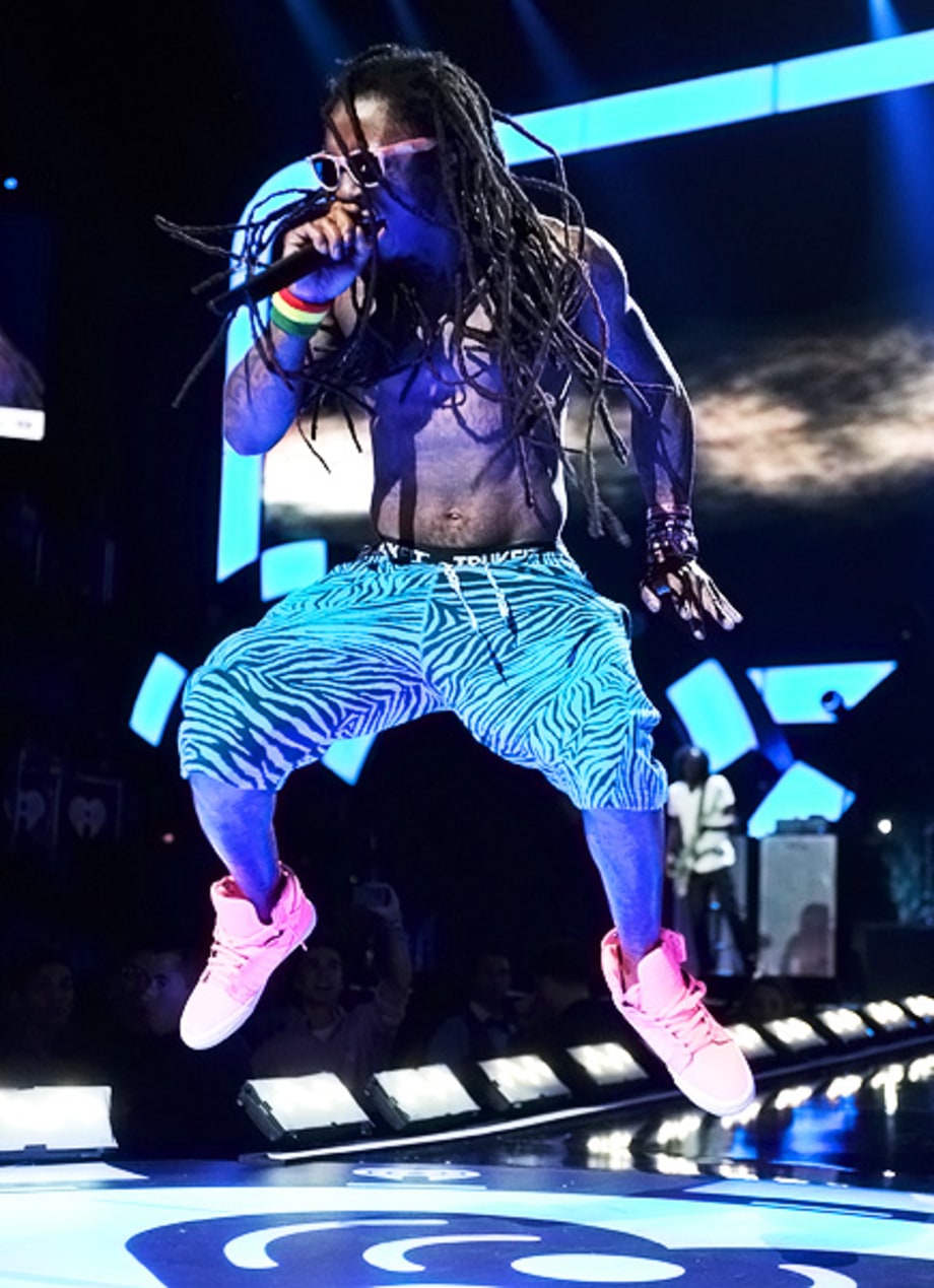 Lil Wayne