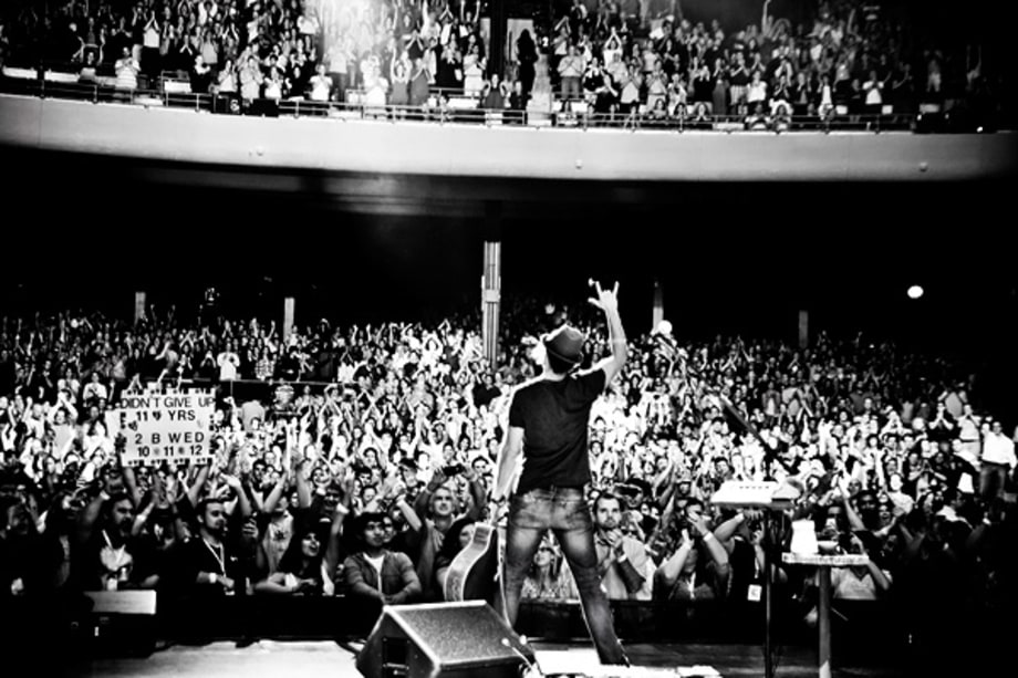 Hello Saratoga!