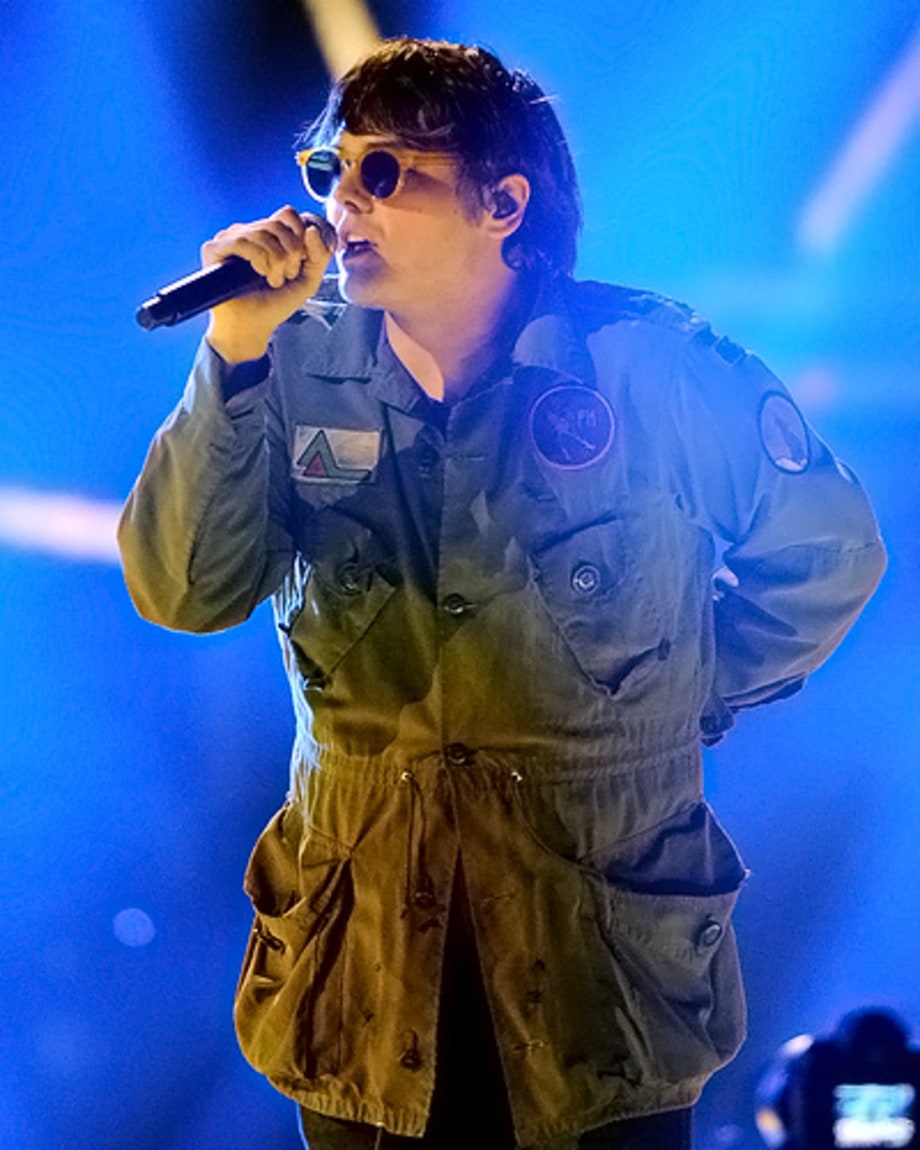 Gerard Way