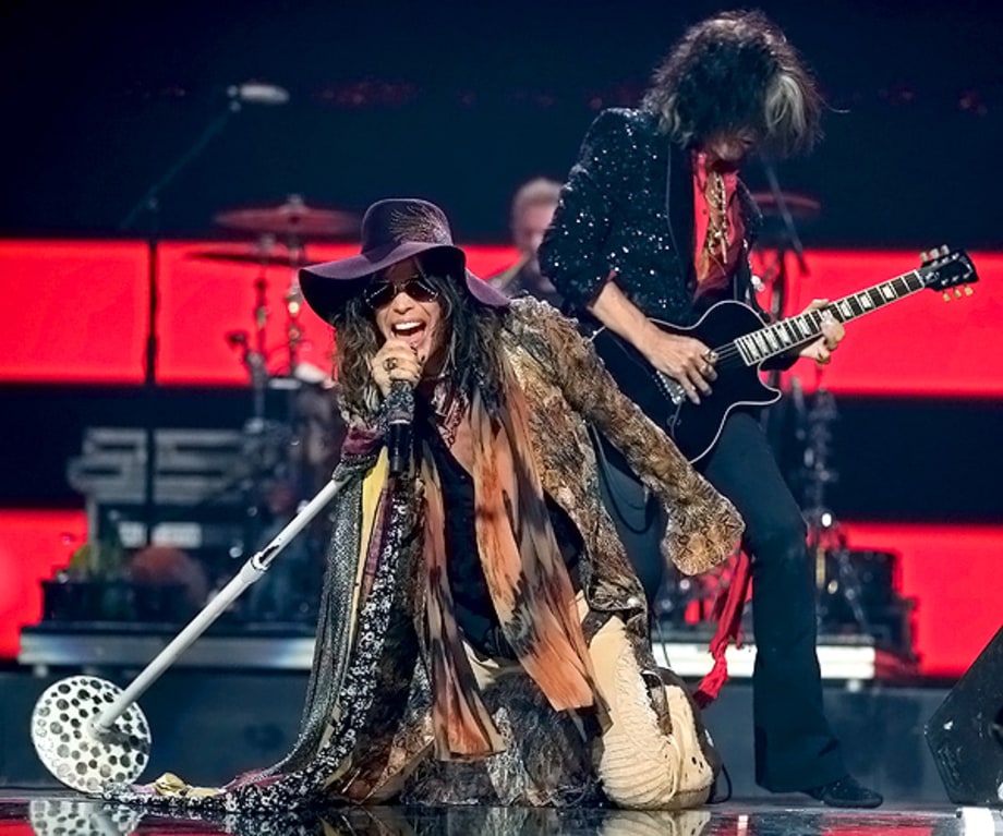Aerosmith