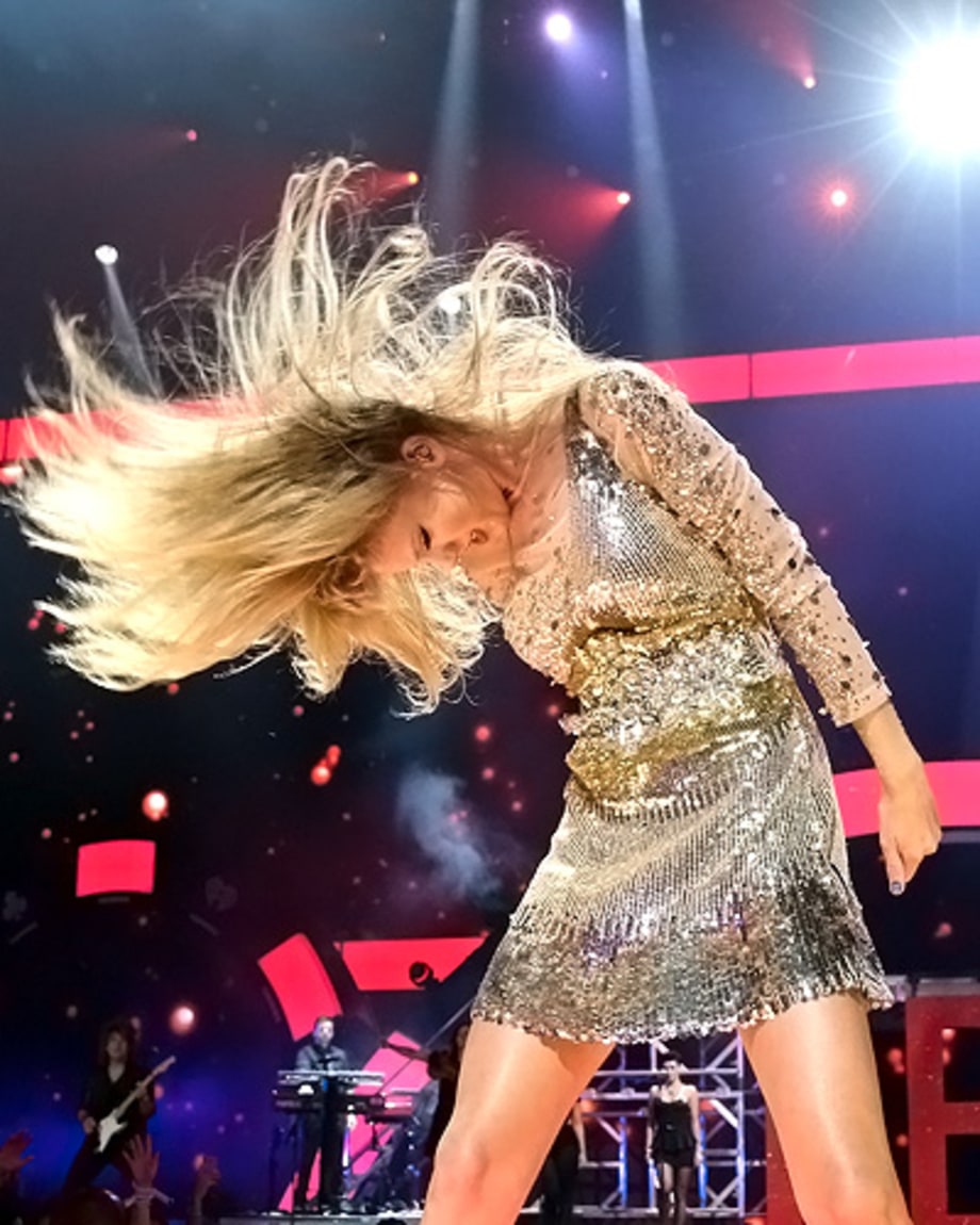 Taylor Swift