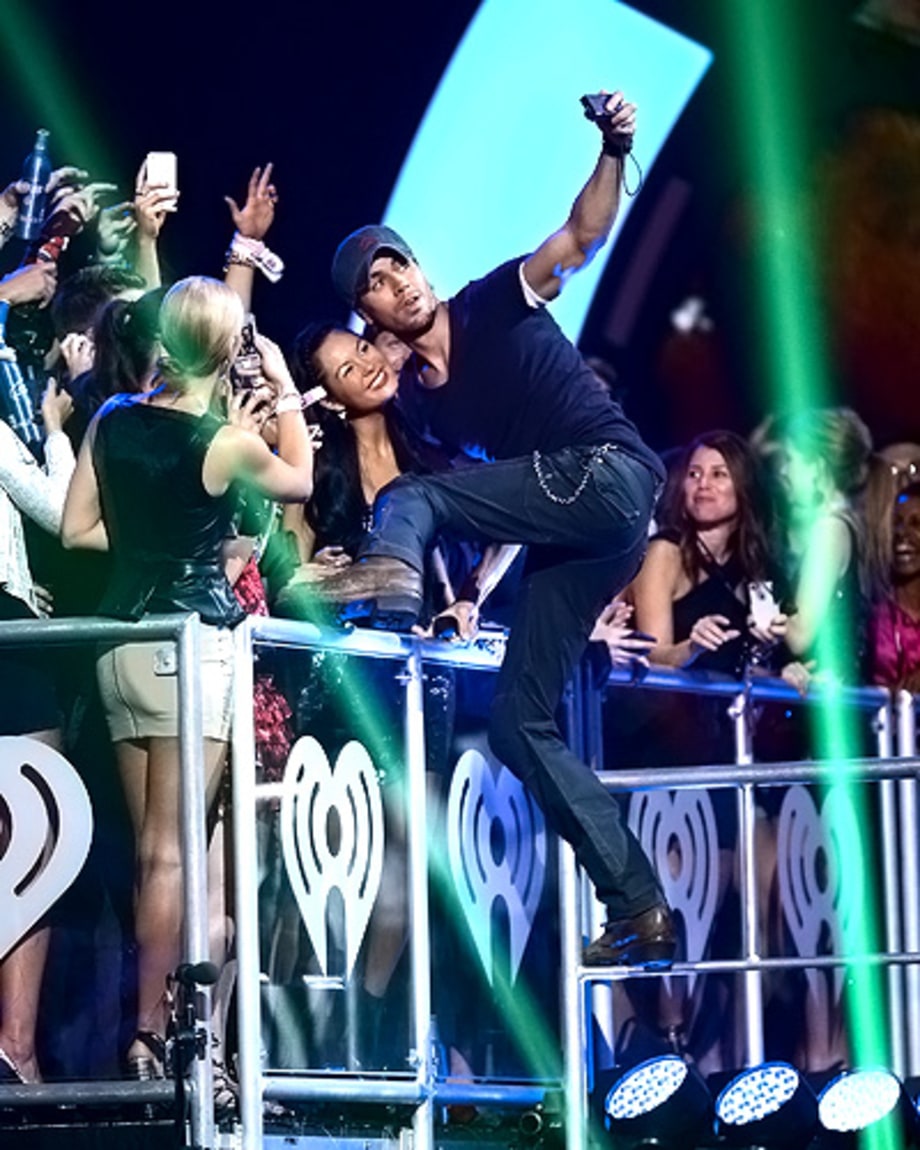 Enrique Iglesias