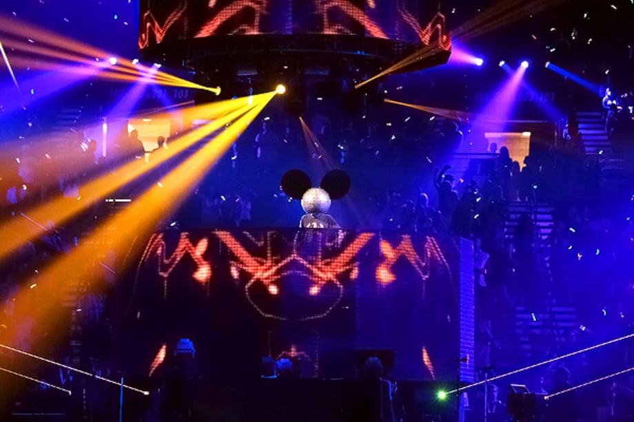 Deadmau5