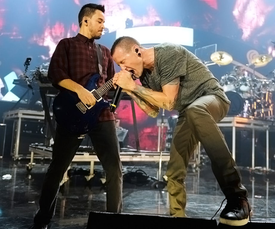 Linkin Park