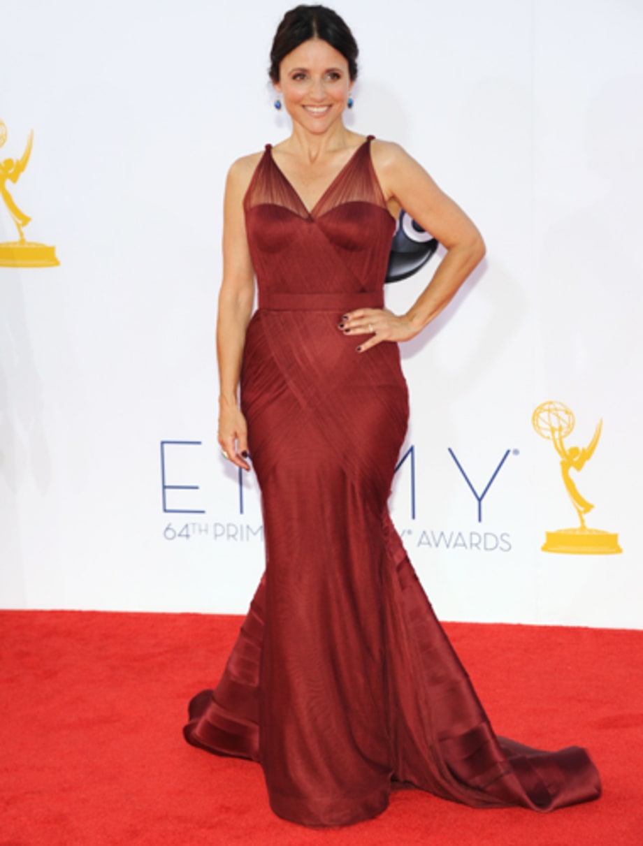 Julia Louis-Dreyfus