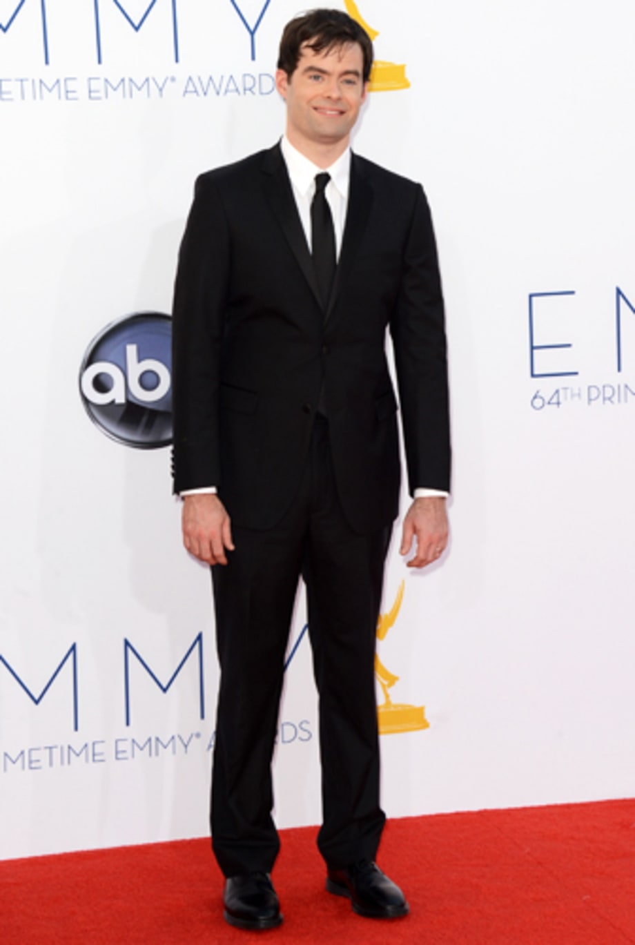 Bill Hader