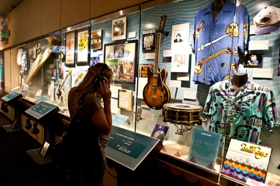 Wall of Sound