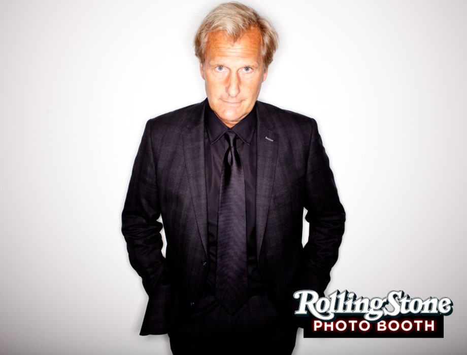 Jeff Daniels