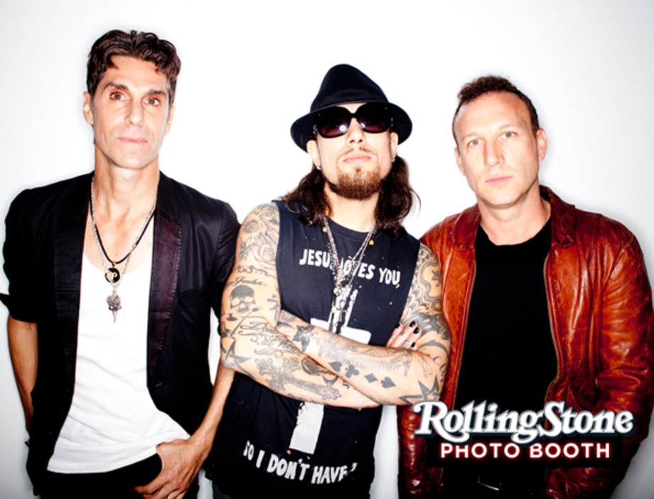 Jane's Addiction