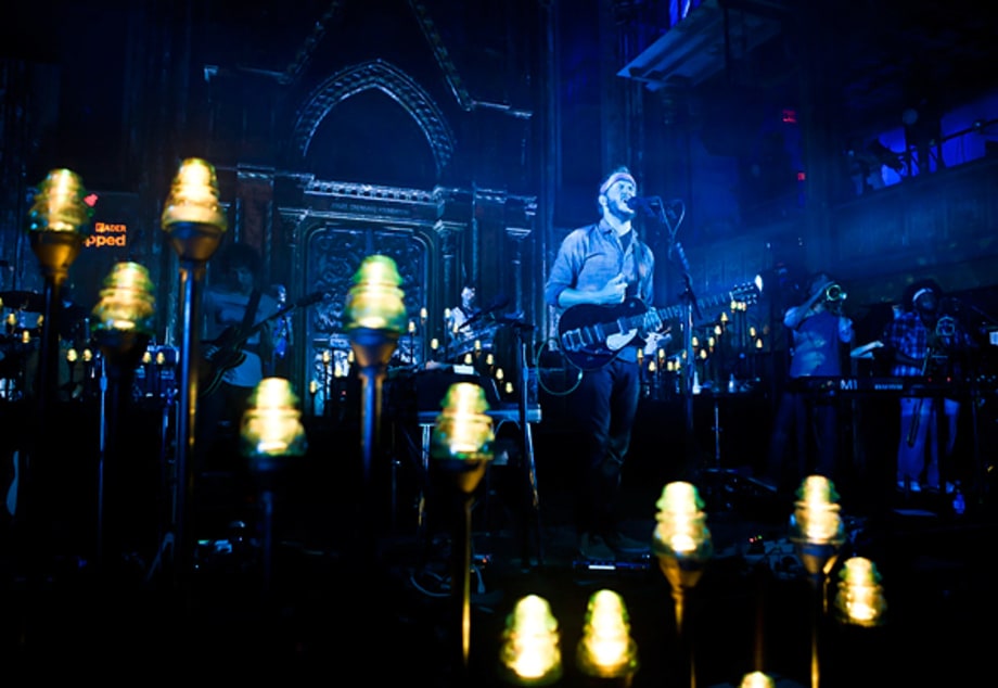 Bon Iver