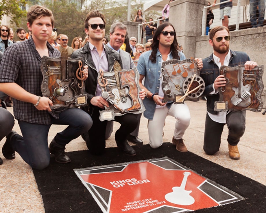 Music City Ambassadors