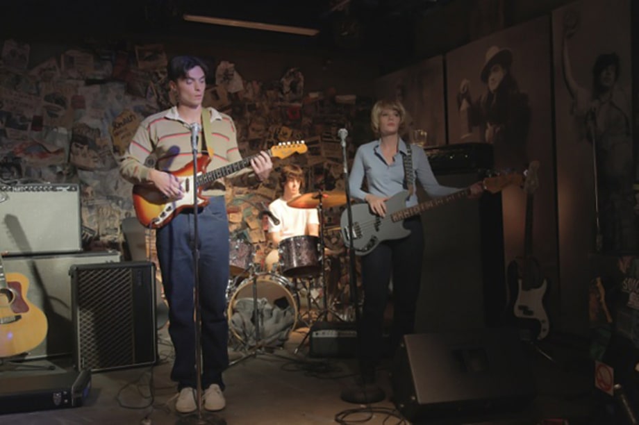 Talking Heads