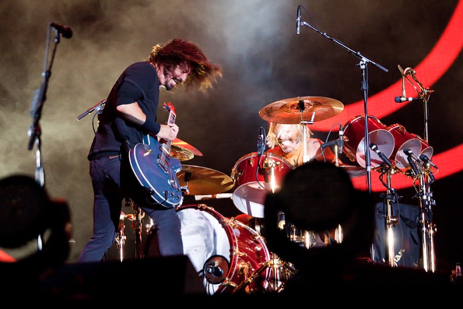 Foo Fighters