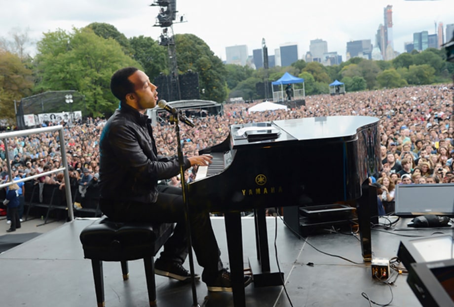 John Legend