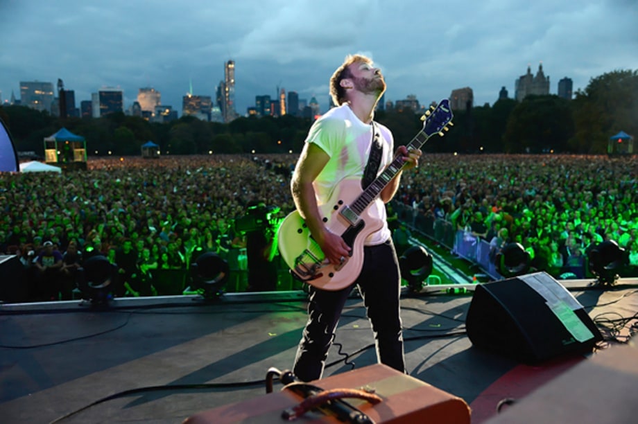 Dan Auerbach