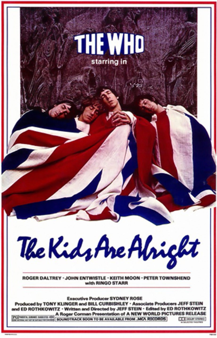 5. 'The Kids Are Alright'