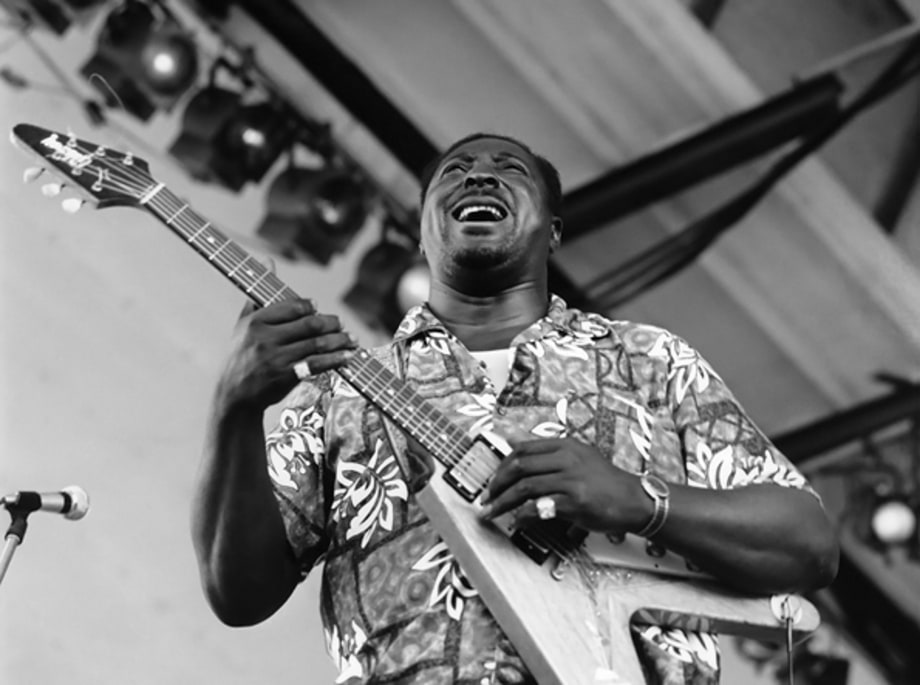 Albert King