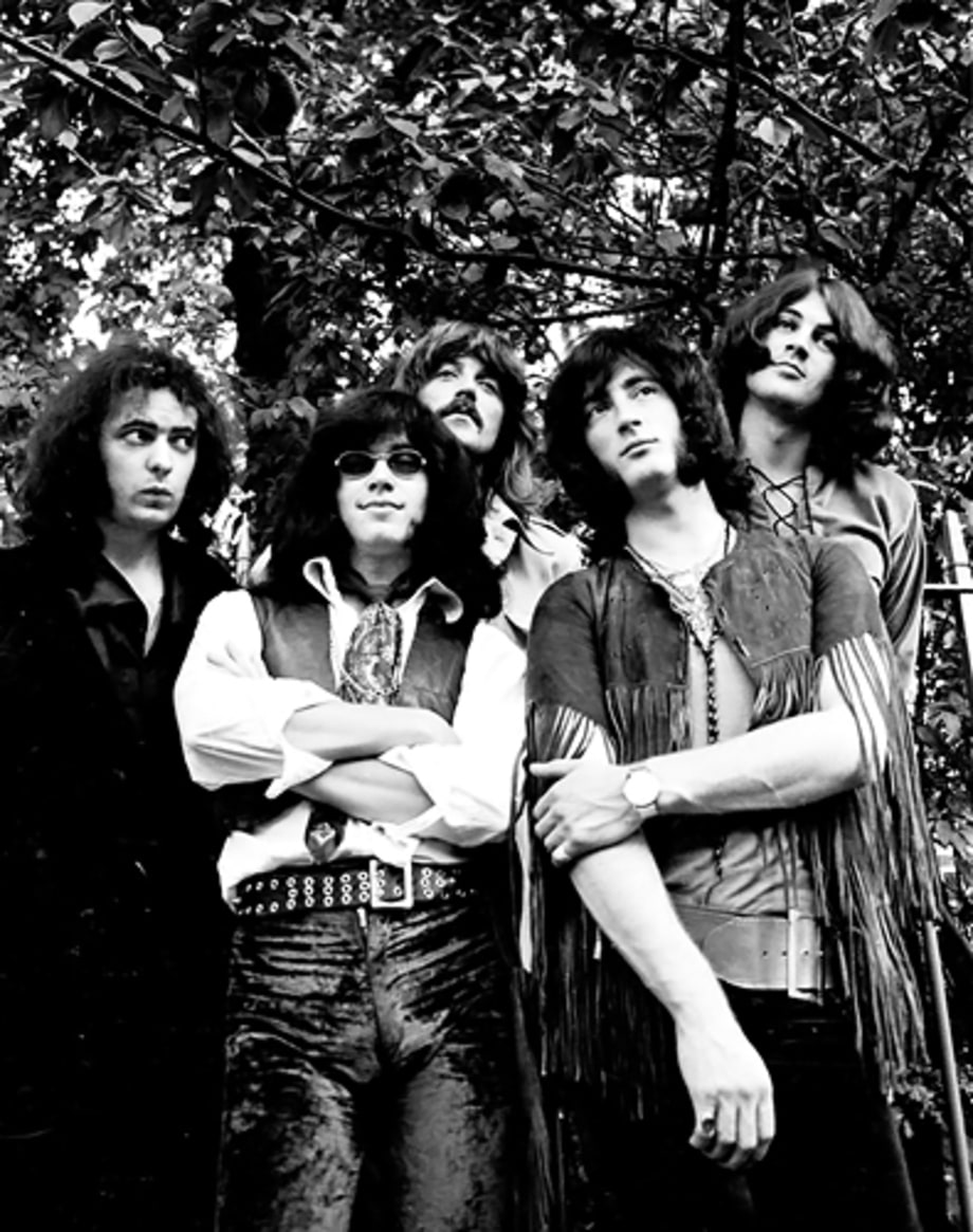 Deep Purple