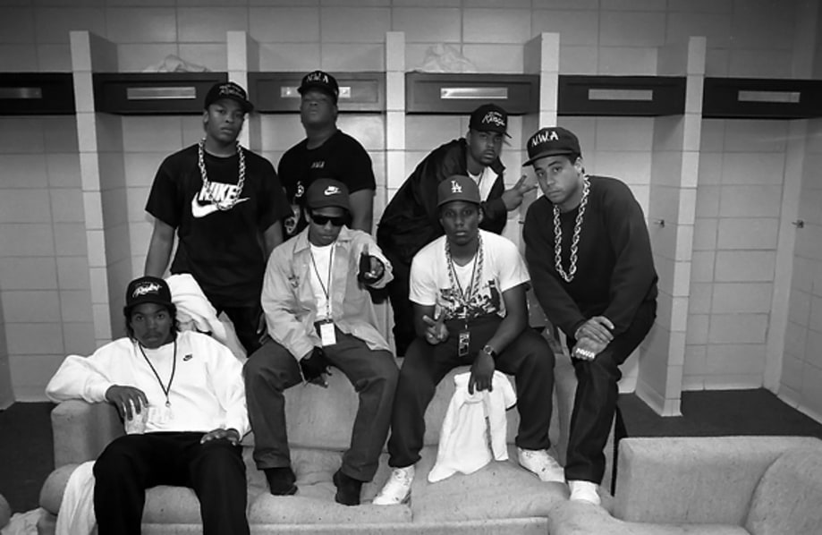 N.W.A.