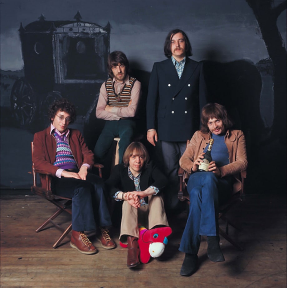 Procol Harum