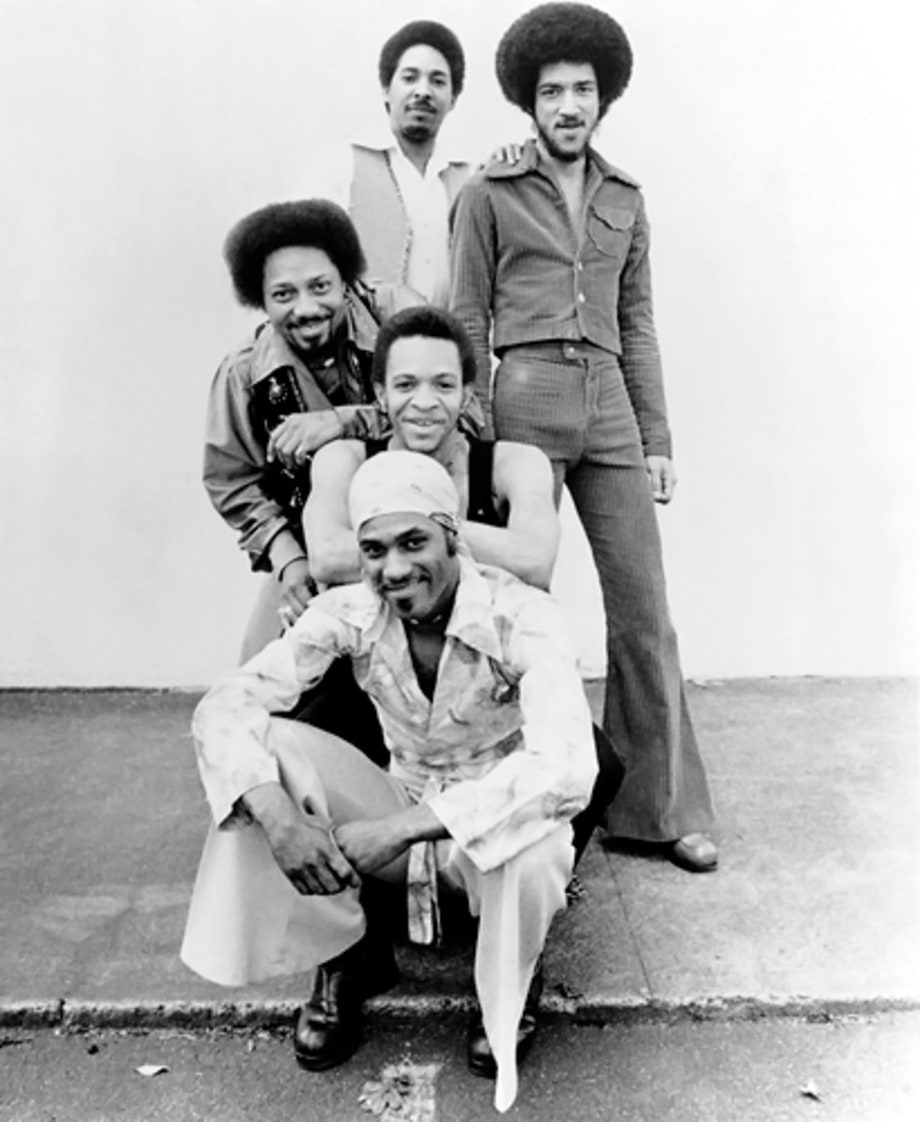 The Meters