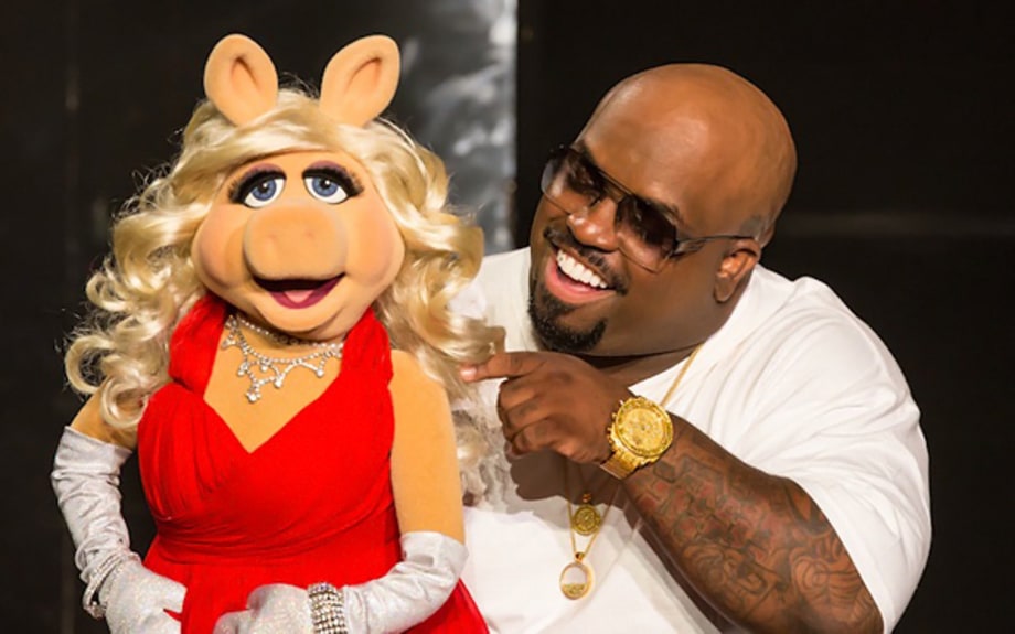 Cee Lo and Friends