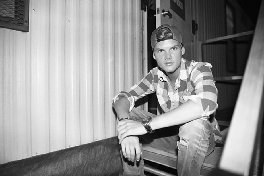 Avicii