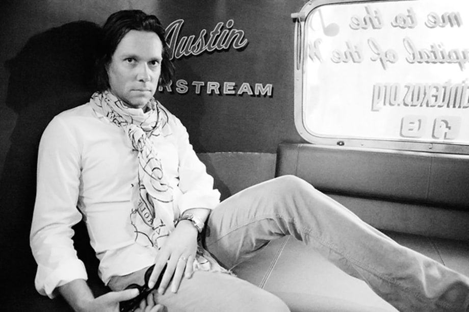 Rufus Wainwright