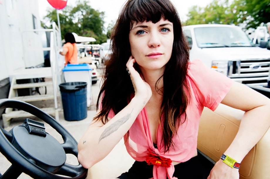 Nikki Lane