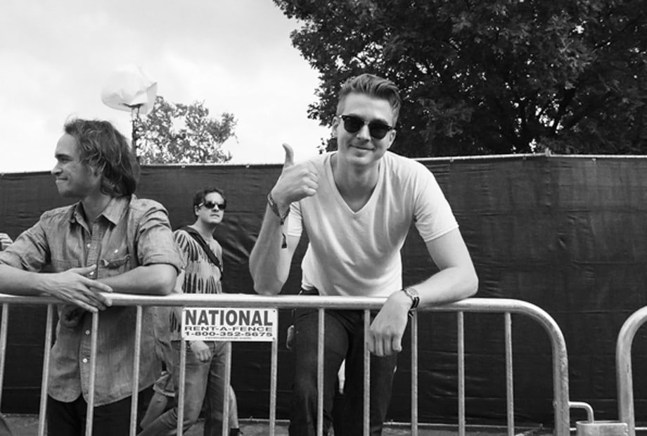 Kopecky Family Band