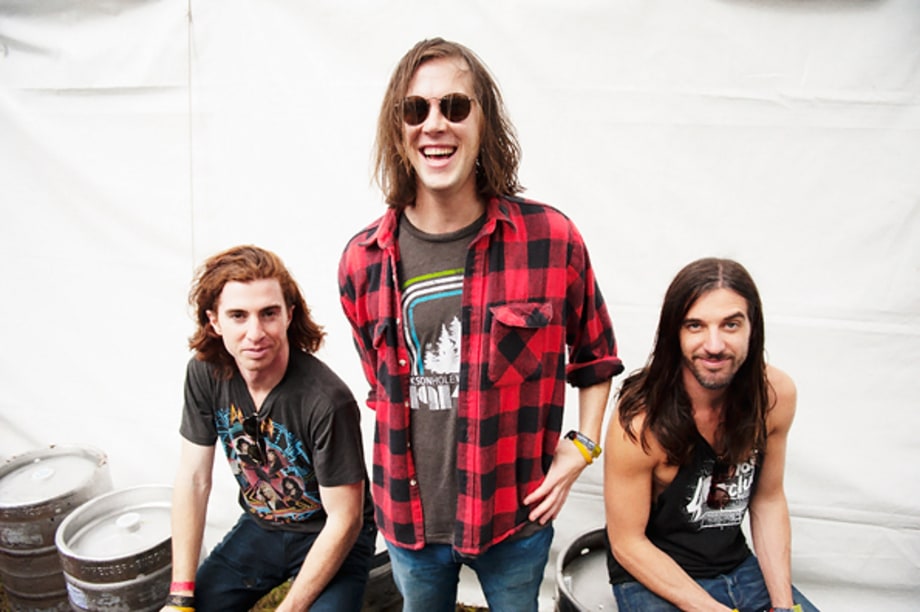 The Whigs