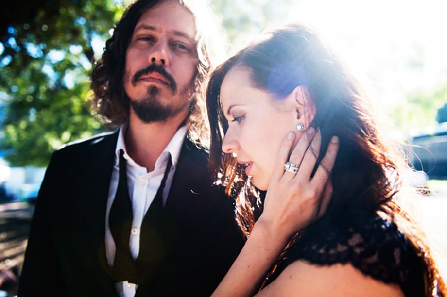 The Civil Wars