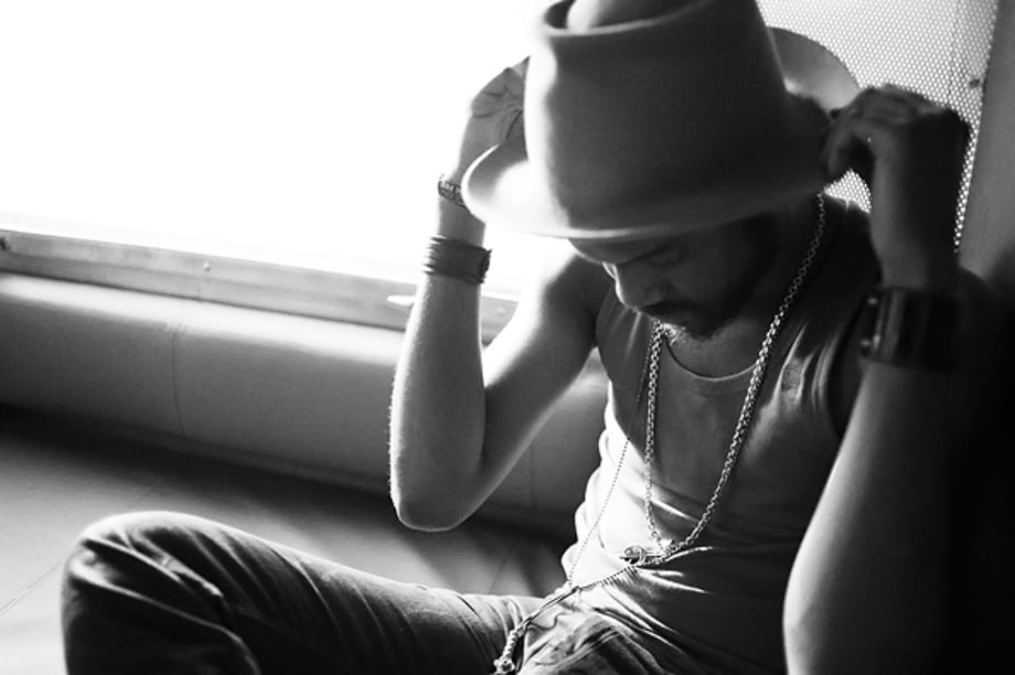 Gary Clark Jr.