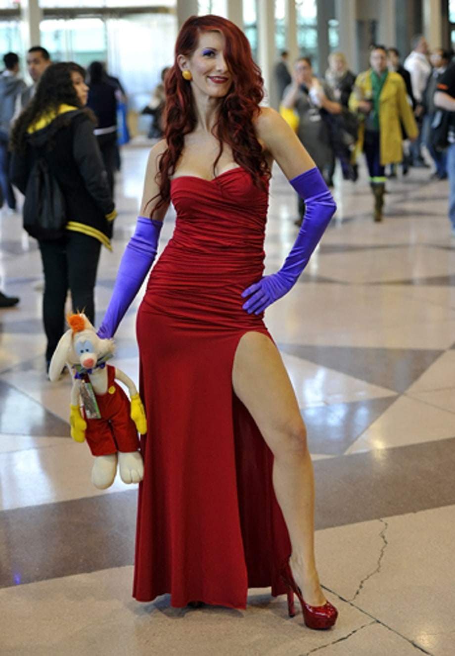 Jessica Rabbit