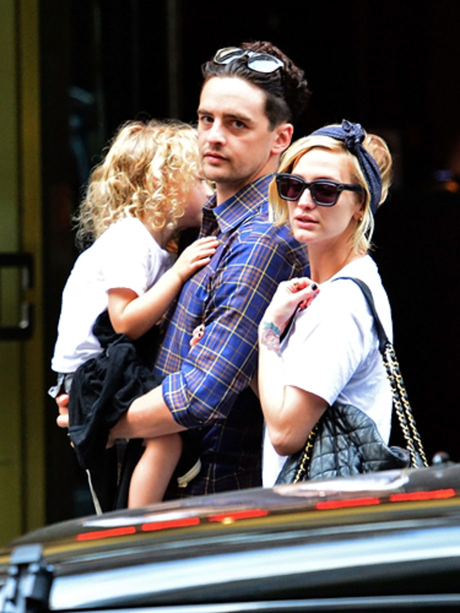 Ashlee Simpson