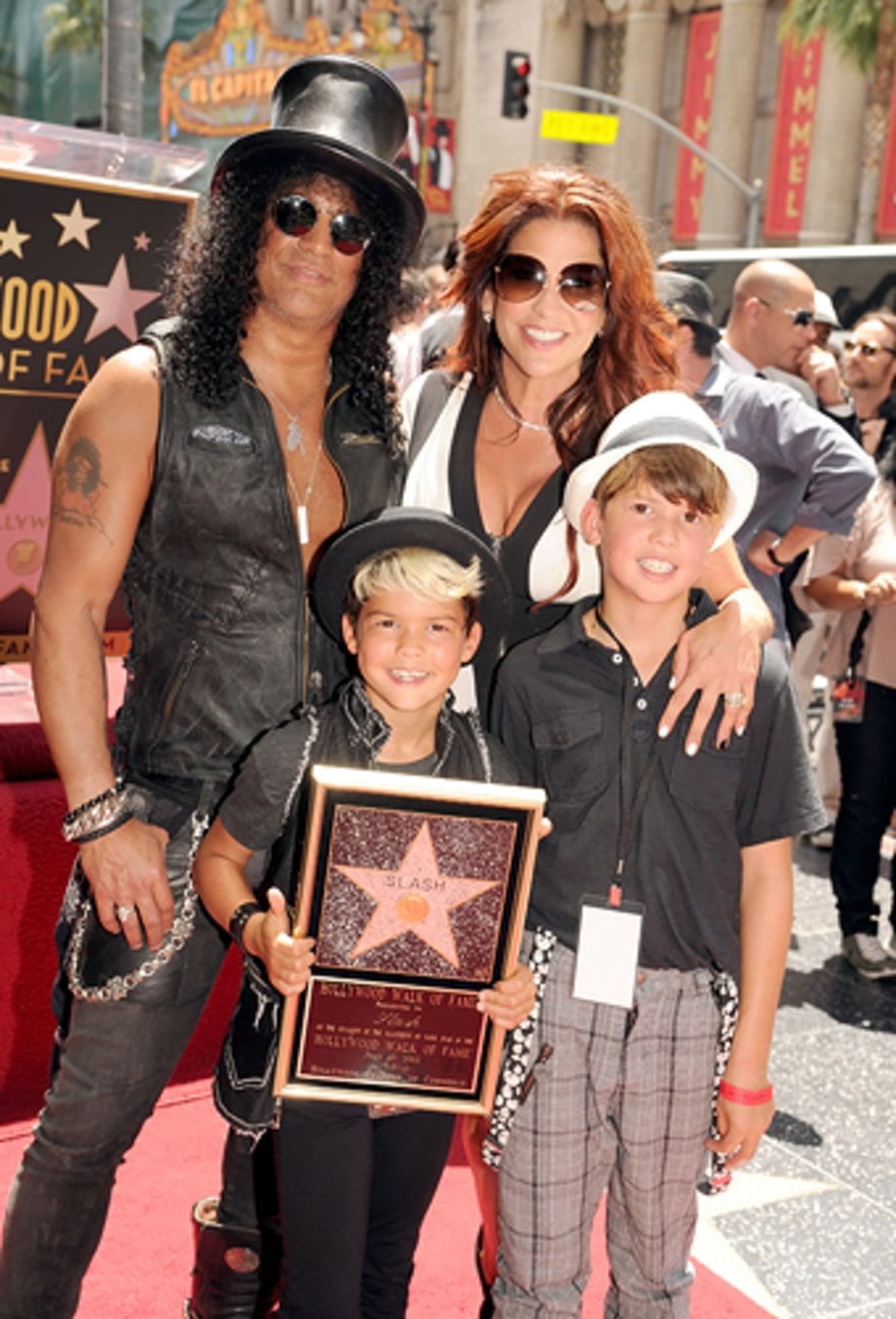 Slash