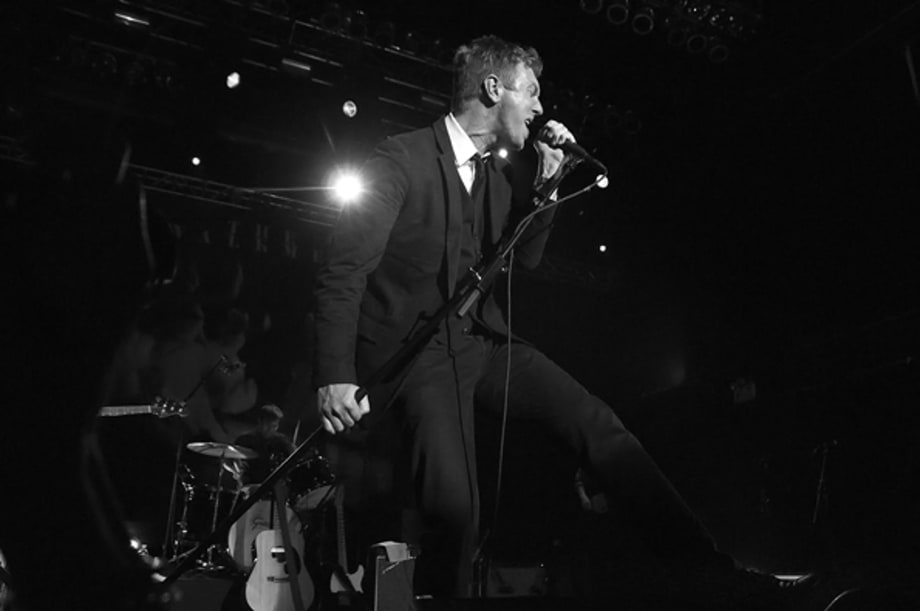 The Walkmen