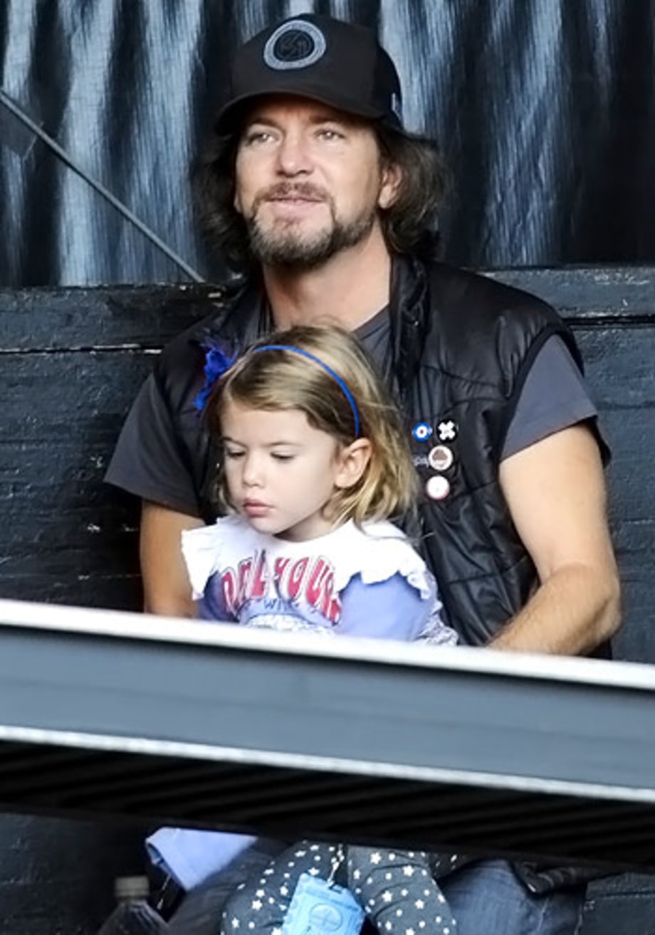 Eddie Vedder