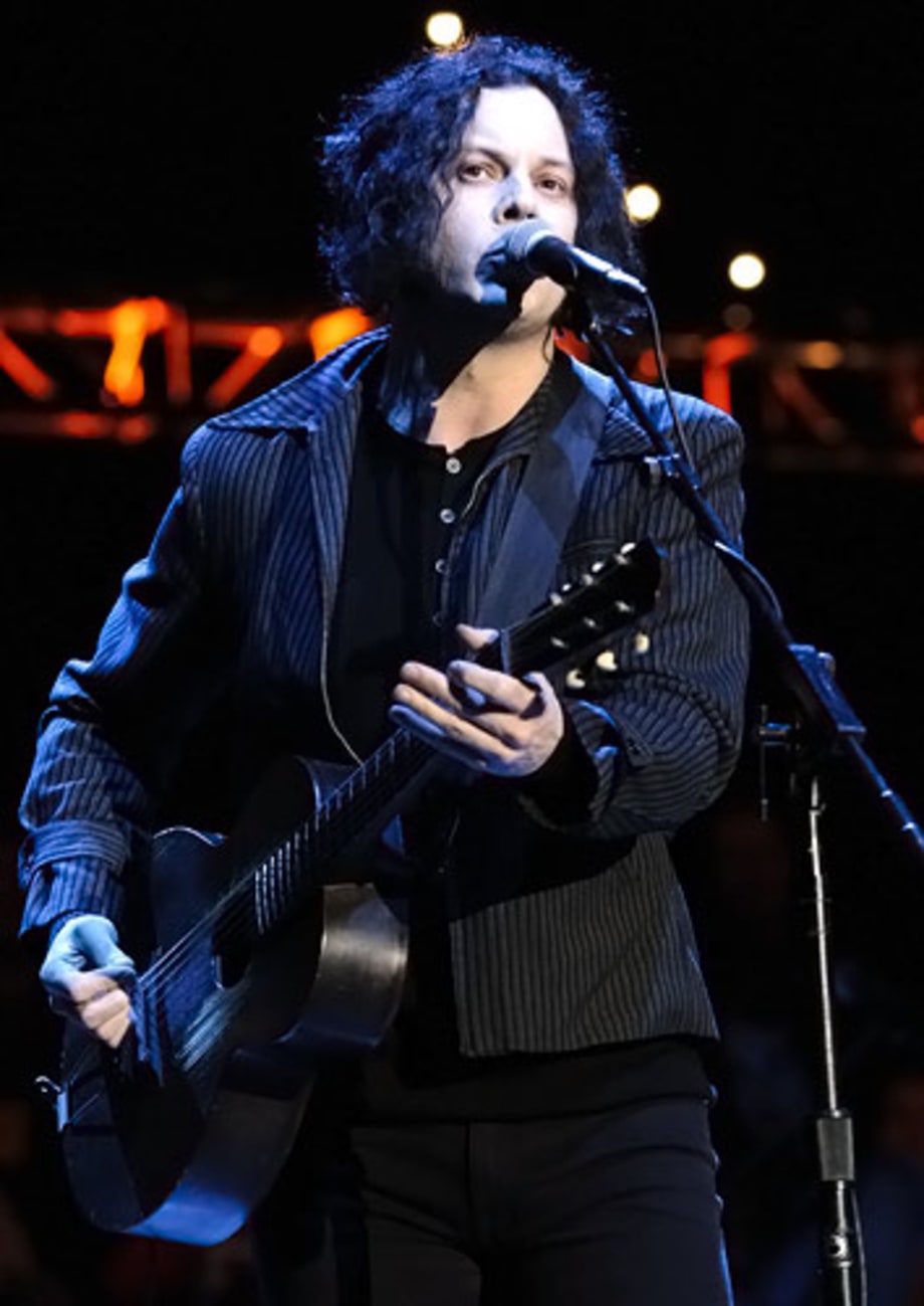 Jack White