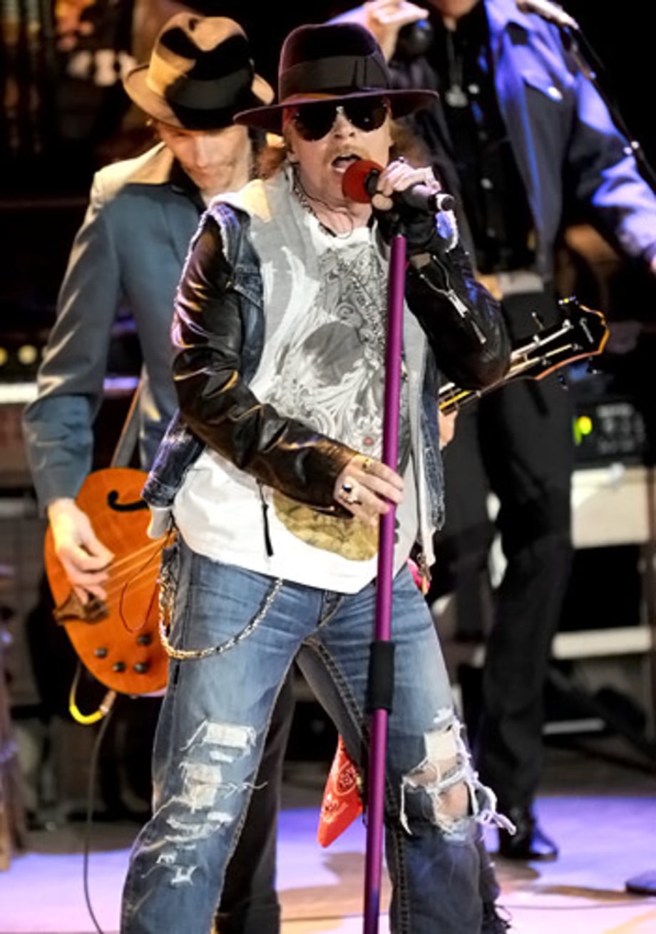 Guns N' Roses