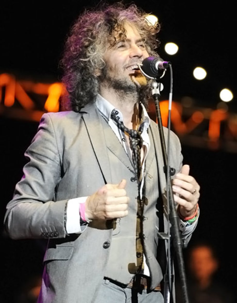 Wayne Coyne