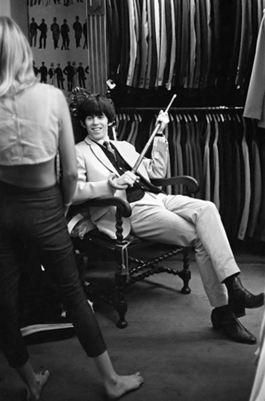 Suiting Up (1964)