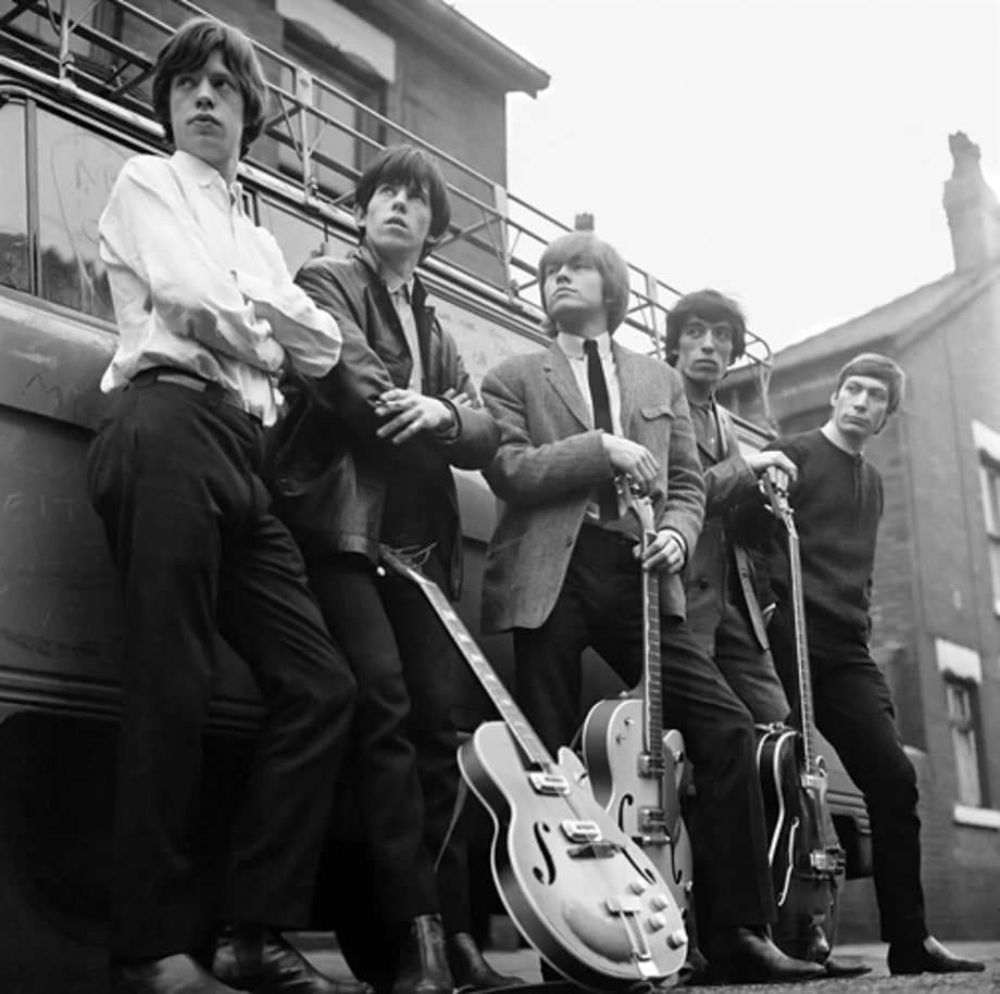 London Lads (1964)