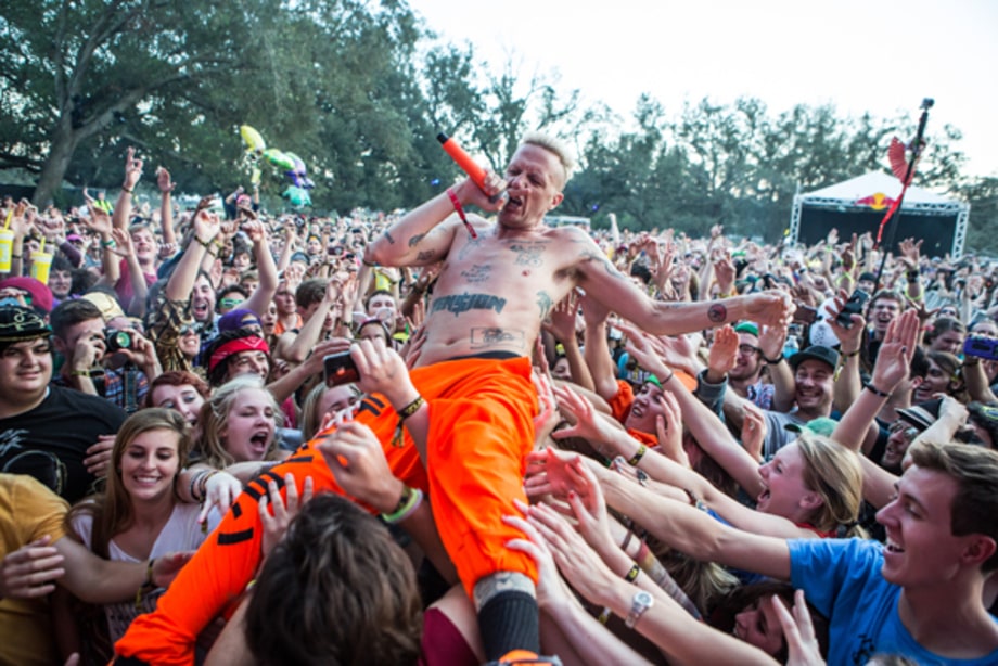 Die Antwoord