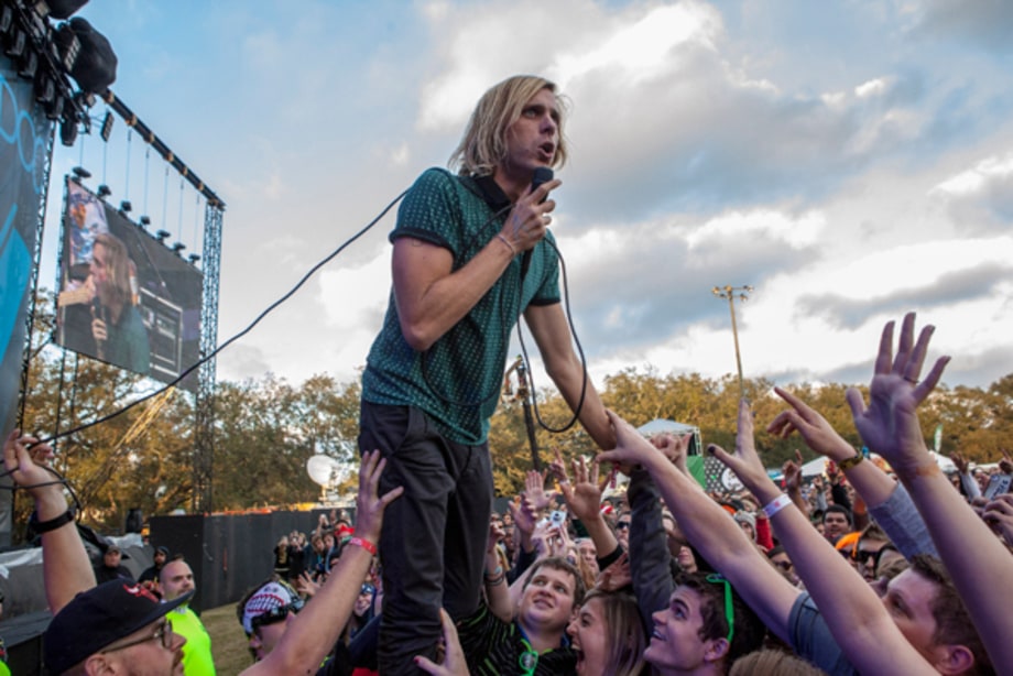 AWOLNATION