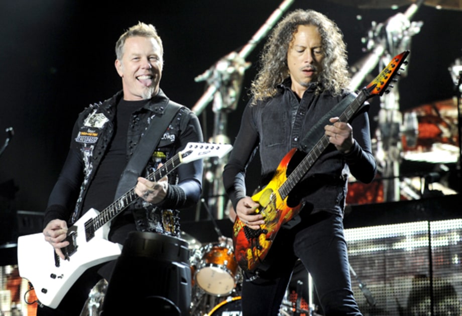 Metallica