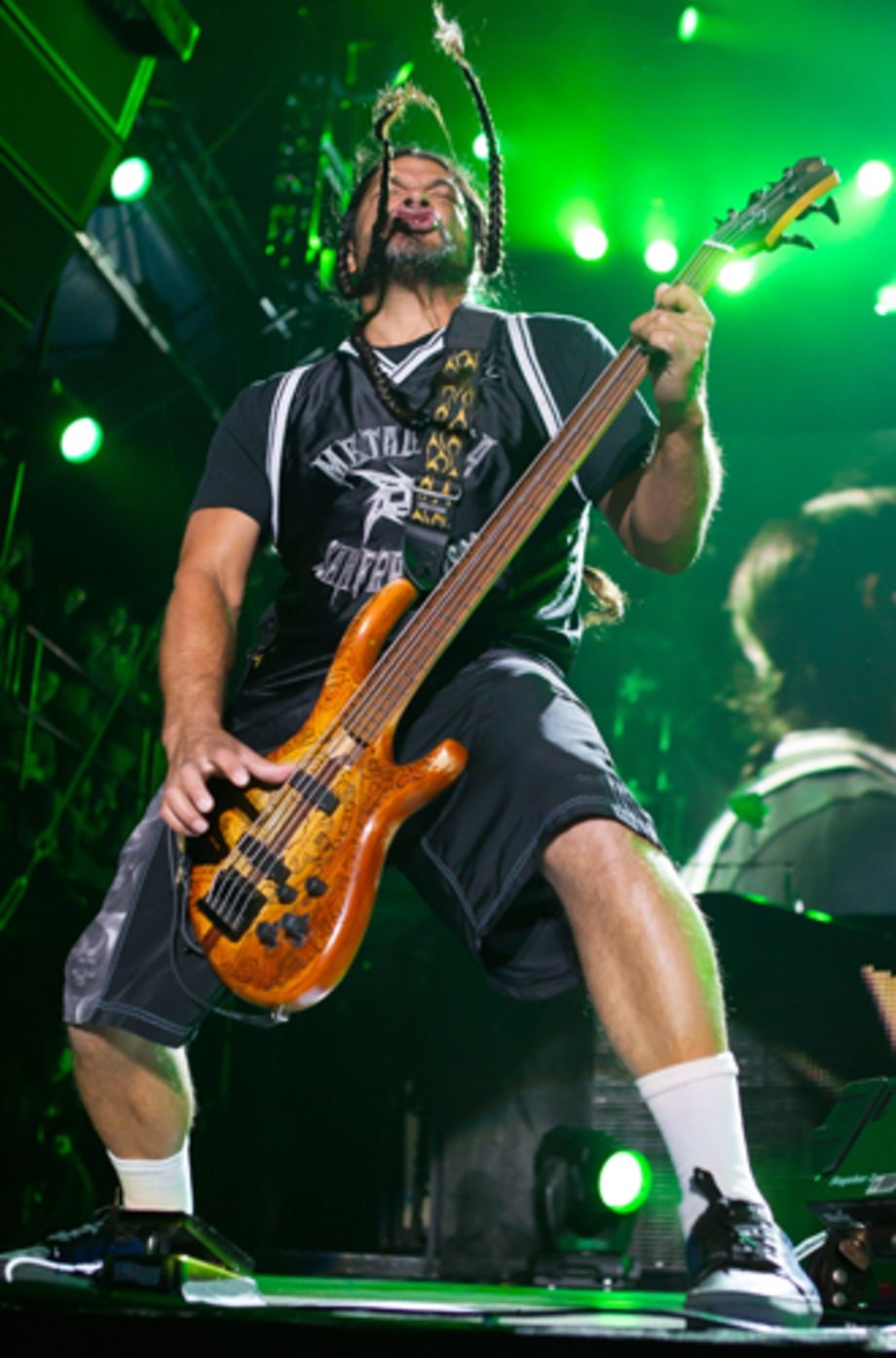 Robert Trujillo