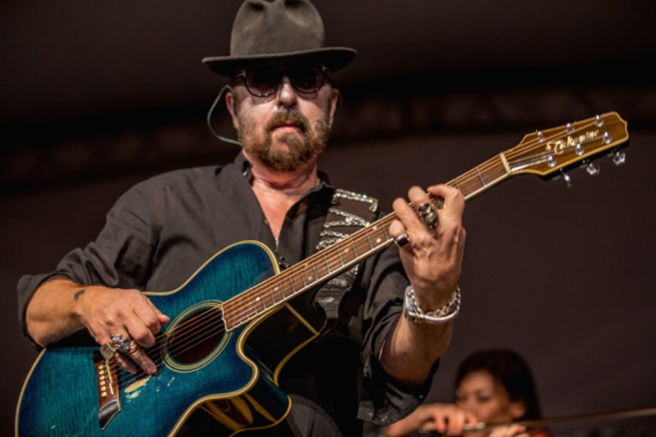 Dave Stewart